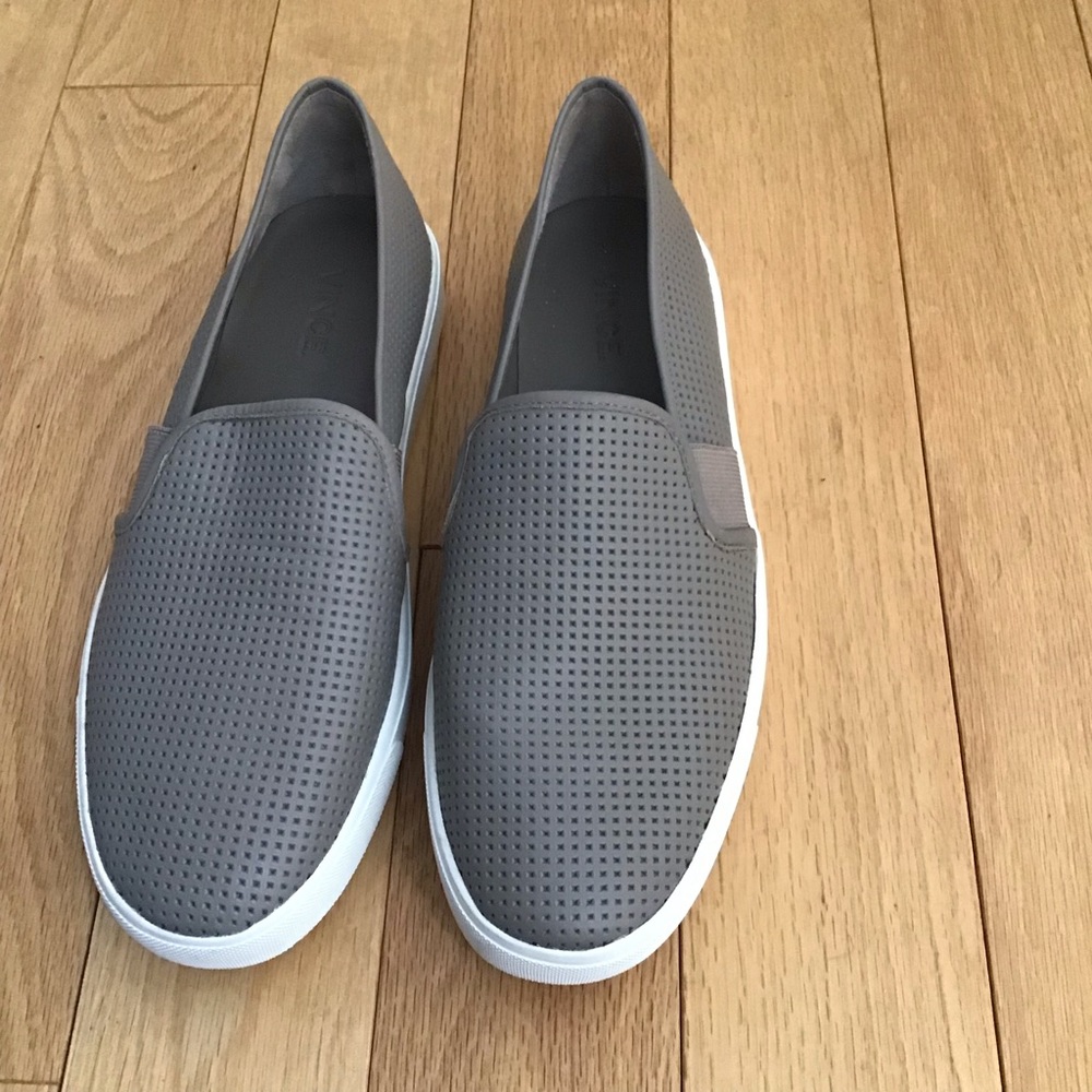Vince Slip-on Sneaker -Sz 8.5